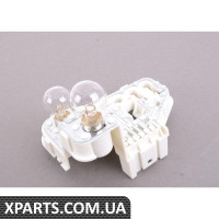 Лампа-носій для Fender Taillight BMW 63217211213