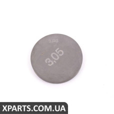 7-SHIM BMW 11321308205