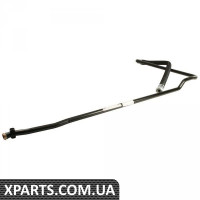 Маслопровід (911 964, ліва сторона масляного термостата) PORSCHE 96420713304 Маслопровід (911 964, ліва сторона масляного термостата) PORSCHE 96420713304