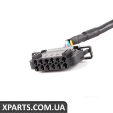 Джгут проводів CD Changer VAG 8E0051592