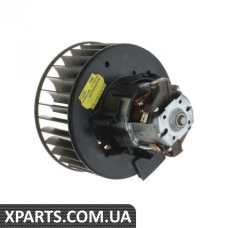 Вузол електродвигуна вентилятора HVAC (911 964 993, правий, оригінал) PORSCHE 96457201601
