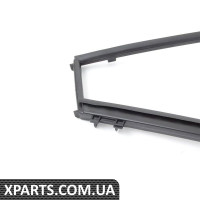 РАМА, БІКОВЕ ВІКНО BMW 51357129736