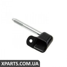 Сонцезахисний Козирок Кронштейн PORSCHE 96473131940