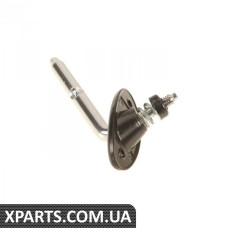 Сонцезахисний Козирок Кронштейн PORSCHE 96473132000