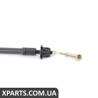 КОНТРОЛЬ ПОВІТРЯНОГО КАБЕЛЯ Porsche 92811062601