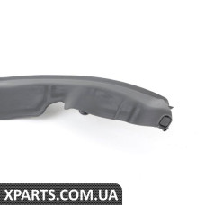Ущільнення, передня стійка, право BMW 51767389662