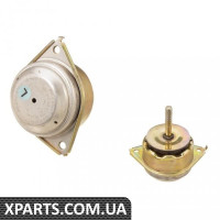 Підвіска двигуна (911, ліворуч) PORSCHE 96537504900