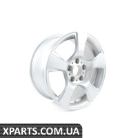 17" Стиль спайдера 157 BMW 36116770239