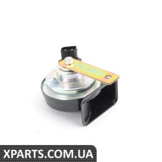 HORN BMW 61337163992