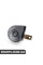 HORN BMW 61337163991
