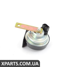 HORN BMW 61337163991