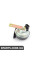 HORN BMW 61337163991