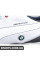 Взуття BMW Motorsport Drift Cat 5 - біле, розмір 7 BMW 80162354993