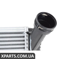 Охолоджувач повітря VAG 7P0145804B