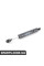 Демпфер натягу ременя Mercedes Benz 2722000114