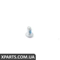 Гвинт із овальною головкою BMW 36317678083