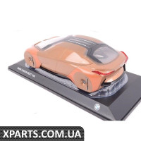 1:18 BMW Vision Next 100 відлита під тиском модель BMW 80432406146