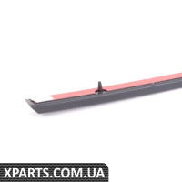 Молдинг дверей (чорний) BMW 51137158536