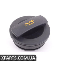 Масляний ковпачок Porsche 95810448510