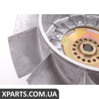 Робоче колесо генератора Porsche 93010601201