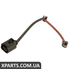 Датчик гальмівної колодки (задній, P8600) PORSCHE 97060914500