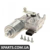 Мотор склоочисника вітрового скла (Panamera 970, передній) PORSCHE 97062410503