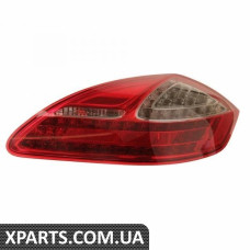 Задній ліхтар у зборі (Panamera 970, праворуч) PORSCHE 97063141604
