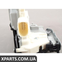 Задній замок дверей Porsche 9A783911501 Задній замок дверей Porsche 9A783911501