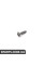 Гвинти з головкою Phillips Porsche 9001450960G