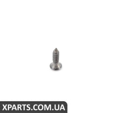 Гвинти з головкою Phillips Porsche 9001450960G