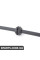 Передній гальмівний шланг Mercedes Benz 251420054864