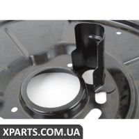 ЗАХИСТ BMW 34111154640