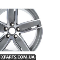 19" 5-спичне колесо VAG 8V0601025AS