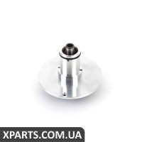 Крильчатка водяного насосу VAG 07L121014D