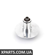 Крильчатка водяного насосу VAG 07L121014D