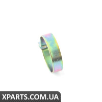 Трубний затискач BMW 18211102888