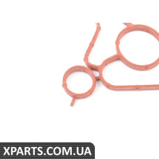 Прокладка кронштейна фільтру масляного VAG 06L115441