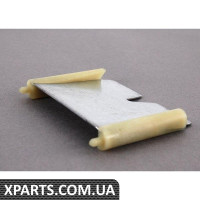 Раздел впускного коллектора VAG 06F103411A