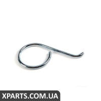 Крюк екстрактора кришки маточини - 1 бал VAG 8L0012243