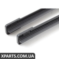 Комплект передніх щіток склоочисника Mercedes Benz 2048203800
