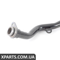 Труба масляного радіатора - повернення VAG 07C115675D