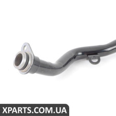 Труба масляного радіатора - повернення VAG 07C115675D