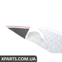 Клейка плівка для даху ліворуч - GP2 BMW 51147331069