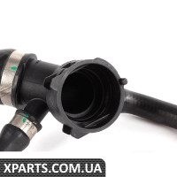 Шланг e53 BMW 11537500746