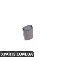 Гумова педаль стоп Porsche 90142339100