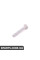 Гвинт із плоскою головкою torx VAG N10765401
