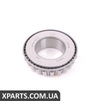 Підшипники кпп роликовий конічний VAG 02M311123E