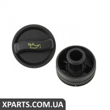 Кришка заливної горловини (Boxster Cayman 981718) PORSCHE 98110703508
