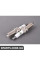 MINI Inspection II Gen 2, як комплект BMW 11427622446INSP2