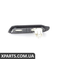 Спойлер відбивач VAG 7L6945072B